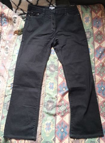 Jean femme t 44
