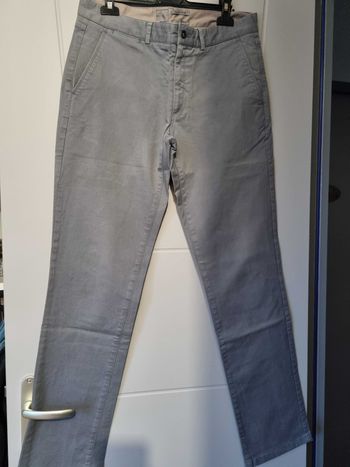 Pantalon chino
