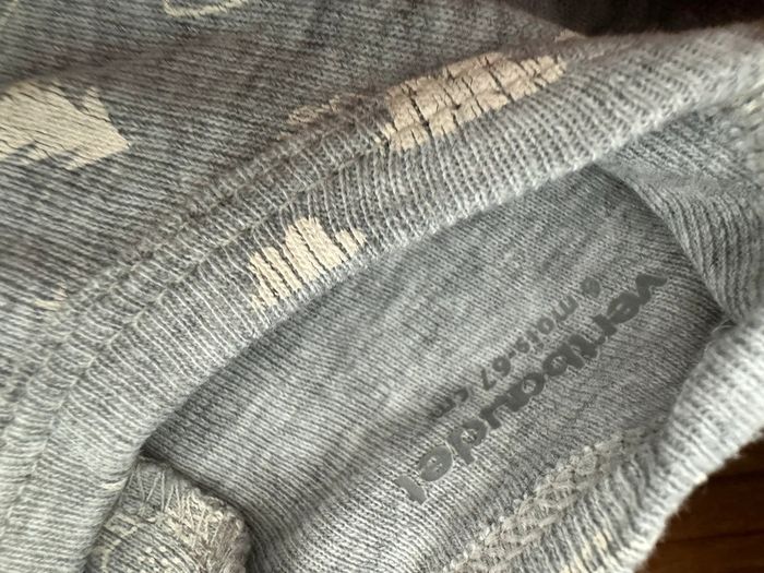 Lot pyjamas légers - photo numéro 8