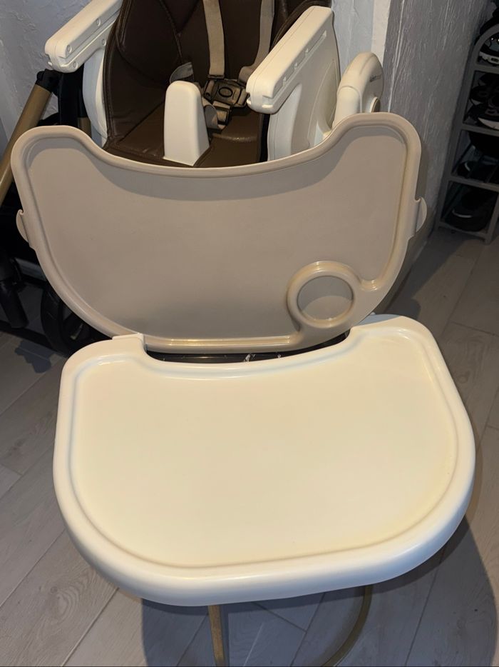 Chaise haute - photo numéro 9
