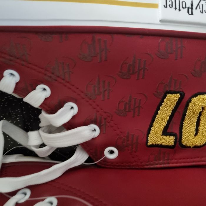 baskets Harry Potter taille 36 🎁 neuf - photo numéro 7