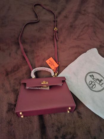 Sac hermes