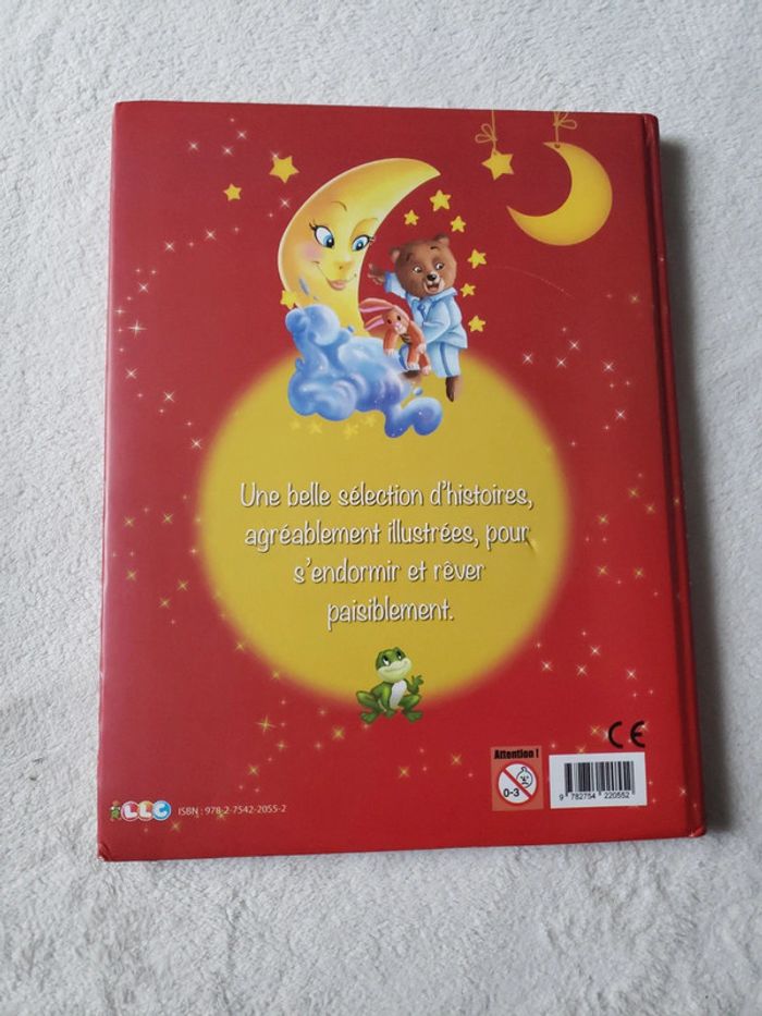 Lot livre enfant - photo numéro 5