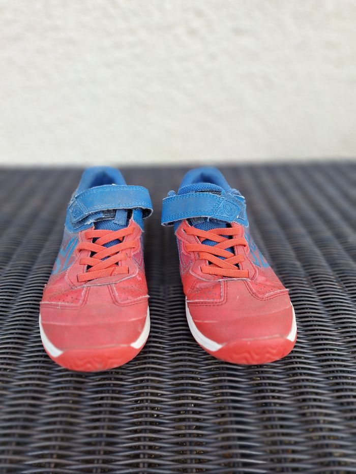 👟 Paire de baskets Artengo pointure 36 - photo numéro 2