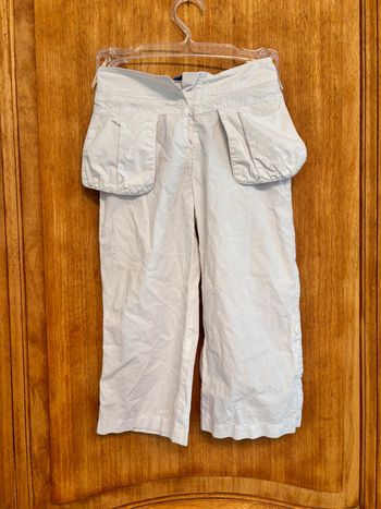 Pantalon original Kenzo