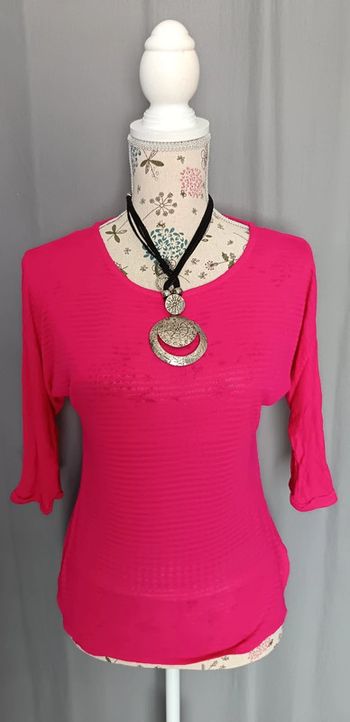 Haut Camaïeu Taille 1