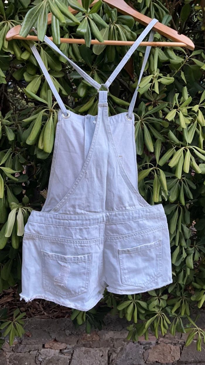 Combi-shorts - photo numéro 4