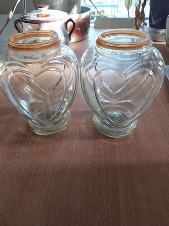 Vases