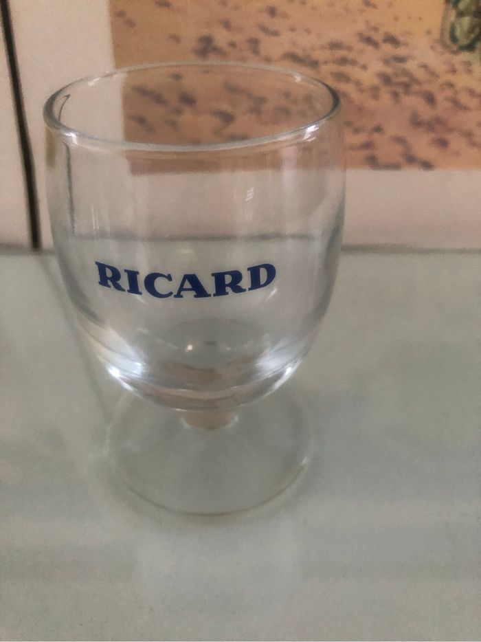 Verre publicitaire - photo numéro 2