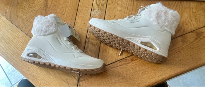 Baskets 41 - photo numéro 10