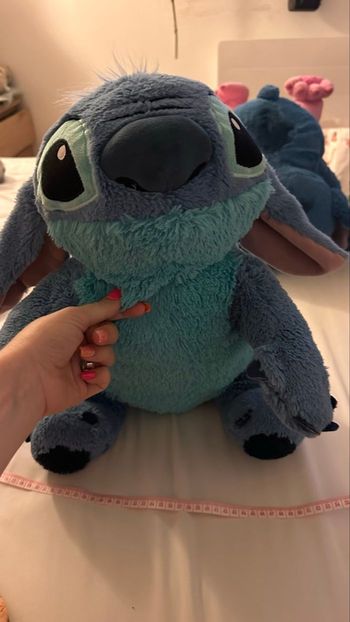 Stitch