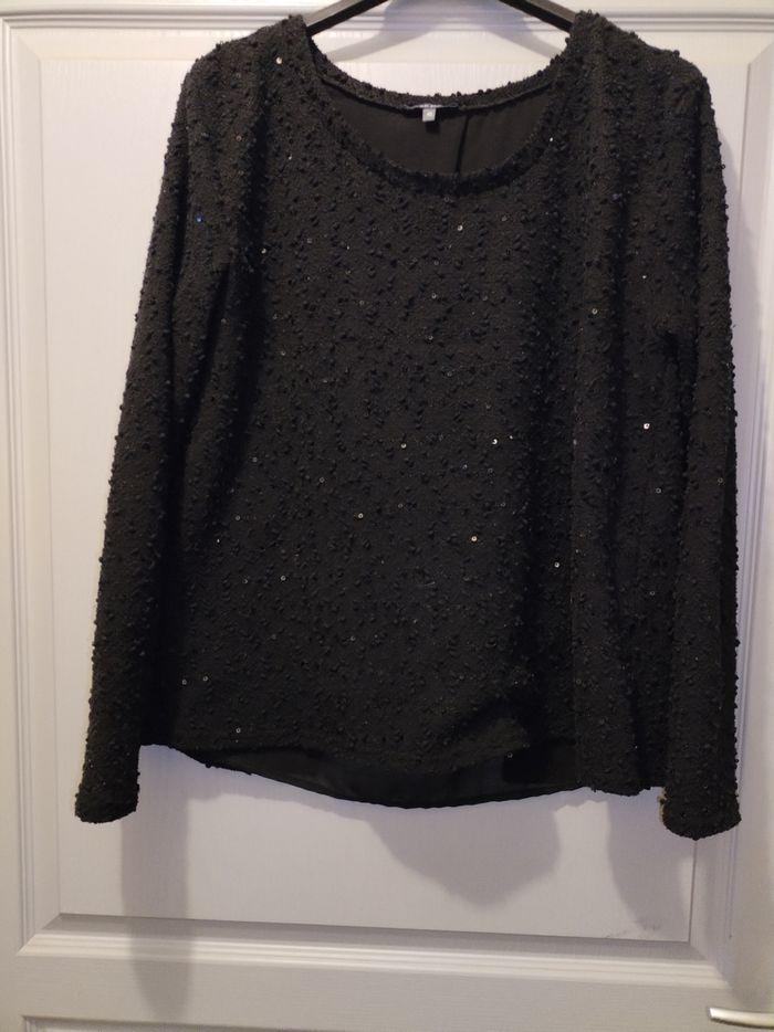 Pull femme taille 42 - photo numéro 2