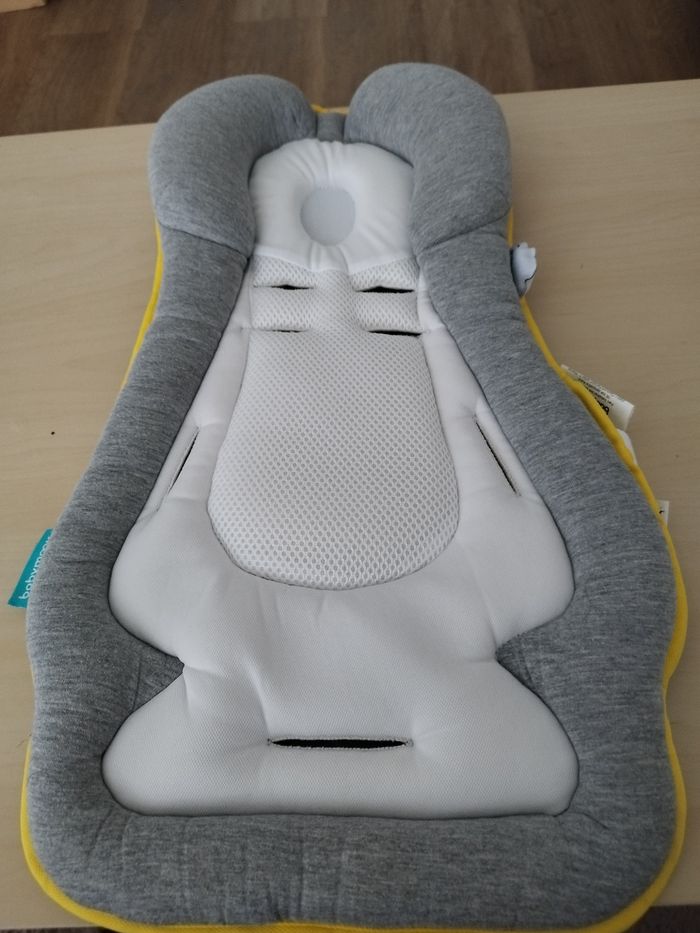 Coussin réducteur - photo numéro 5