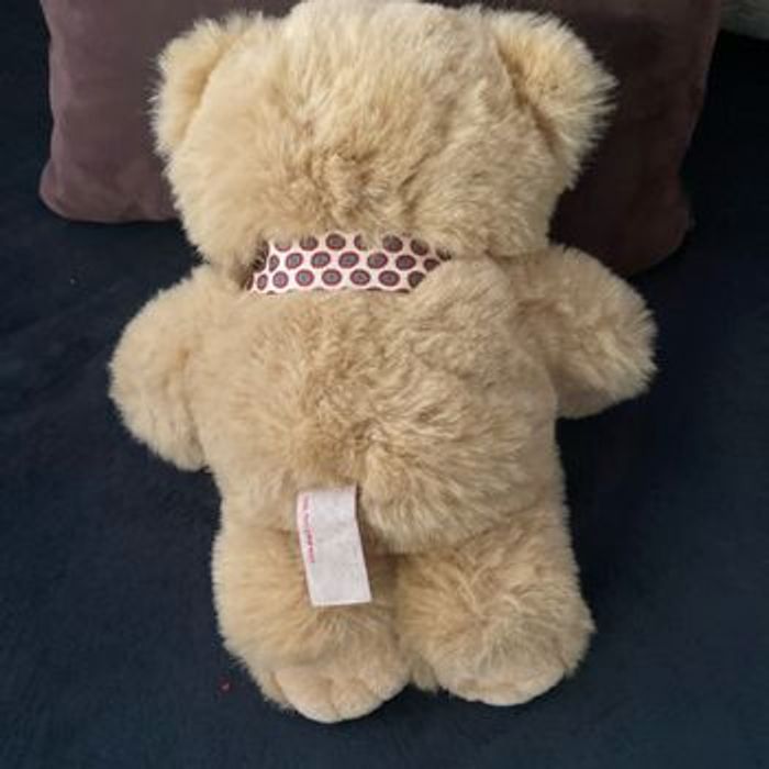 Peluche neuf - photo numéro 2