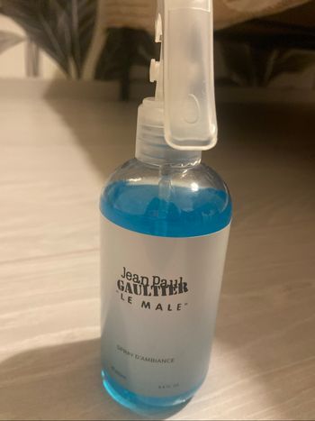 Spray d’ambiance le mâle