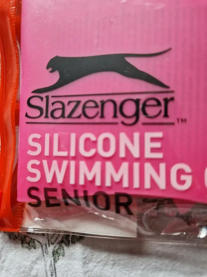 bonnet de piscine - photo numéro 2