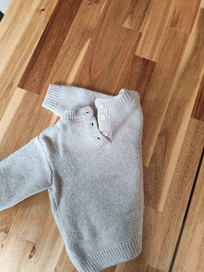 Pull TAO - photo numéro 4