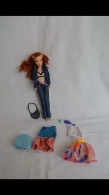 barbie