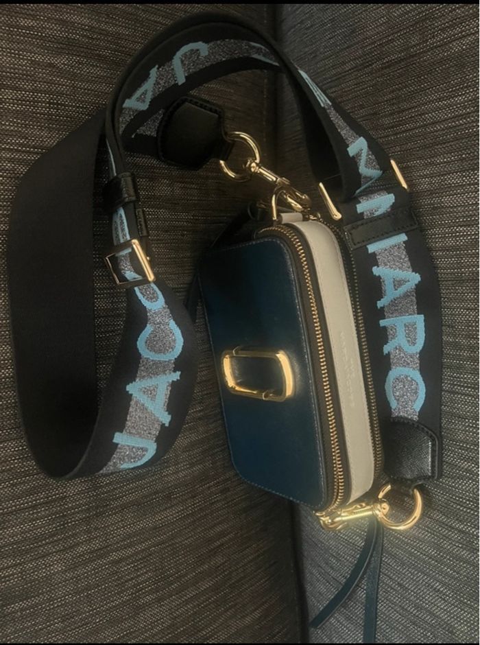 Sac Marc Jacobs - photo numéro 4