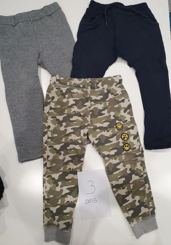 Pantalon 3 ans / 36 mois