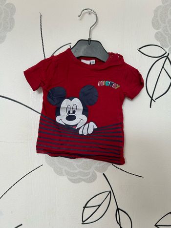T-shirt