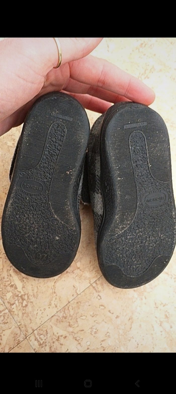 Chaussons - photo numéro 4