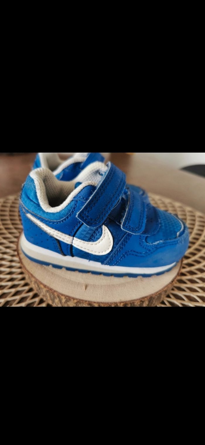 Tennis Nike - photo numéro 3