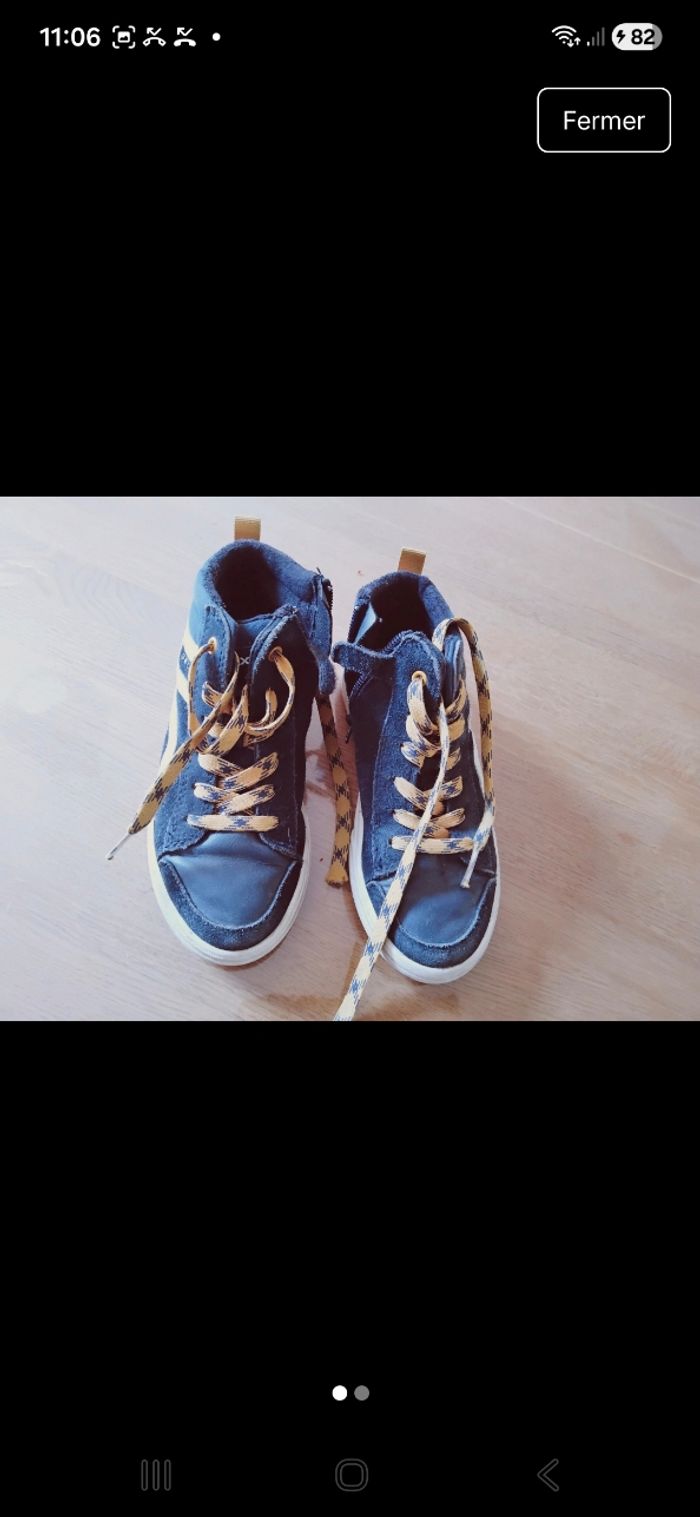 Geox - photo numéro 2