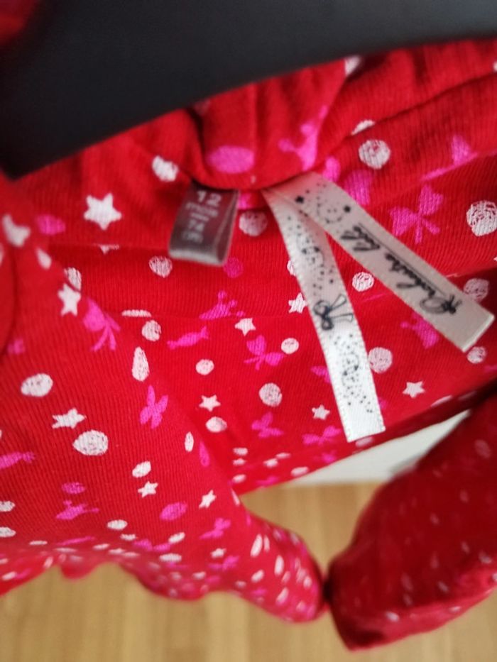 Poncho hiver - photo numéro 3