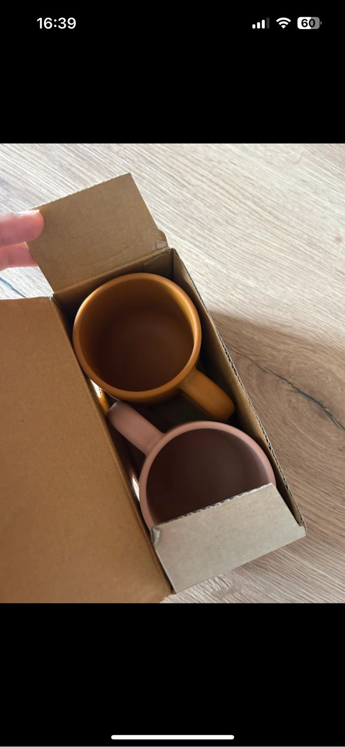 Verre silicone Liewood neuf - photo numéro 2