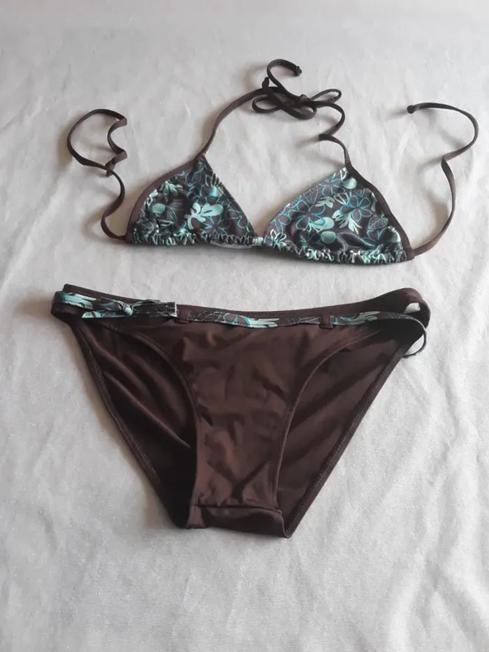 Maillot de bain 40 - photo numéro 4
