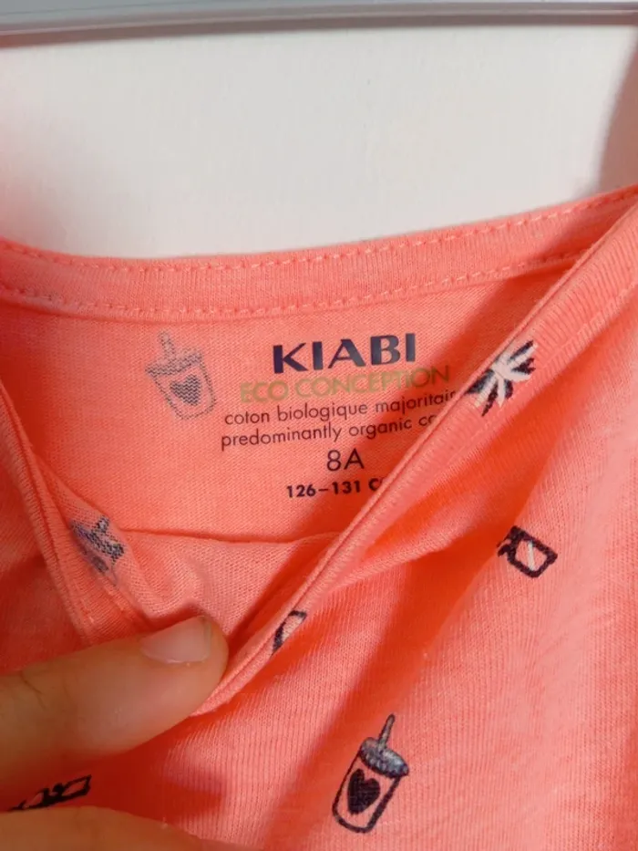 Robe été - photo numéro 2