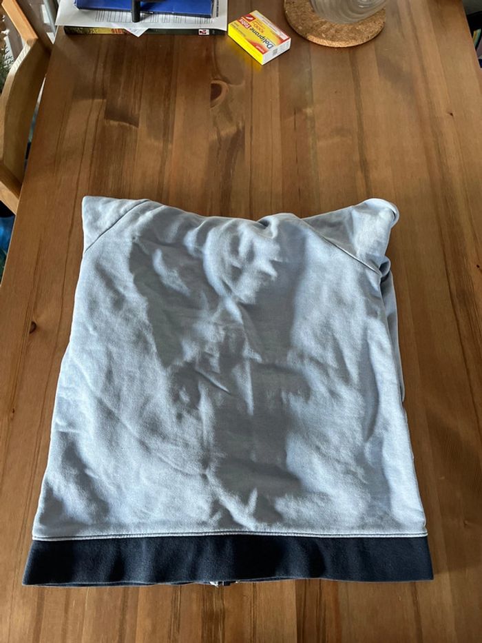 Haut de survêtement Nike 12-13 ans garçons - photo numéro 7