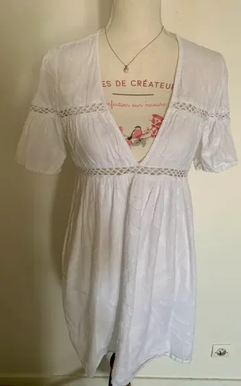 Robe taille 36/S