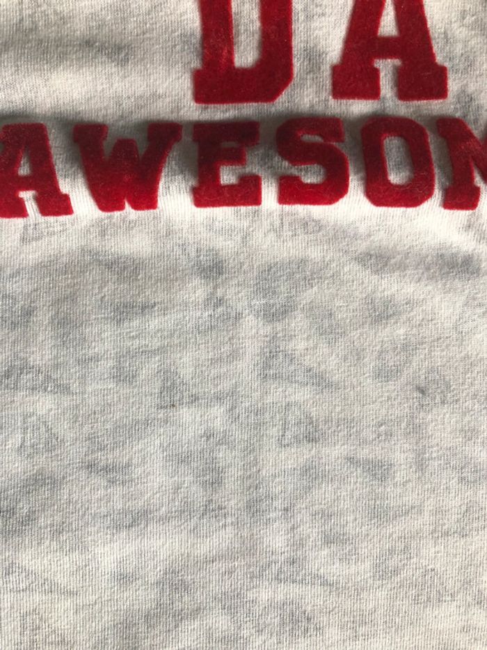 Tee-shirt TAO manches courtes 4 ans - photo numéro 4