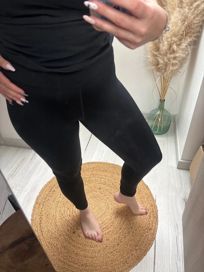 Legging de sport - photo numéro 2