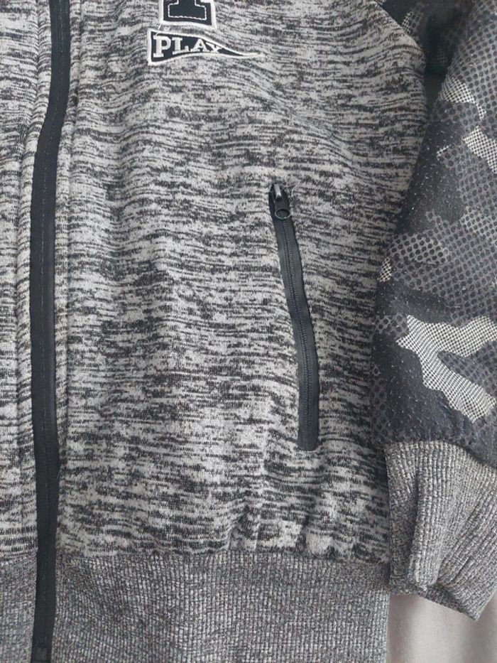 Gilet polaire - photo numéro 3