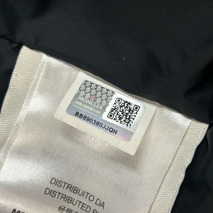 Veste / Manteau / Doudoune Moncler - photo numéro 10