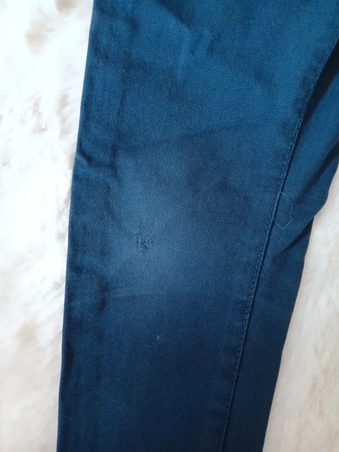 jeans 6 ans garçon 👦 okaidi - photo numéro 2