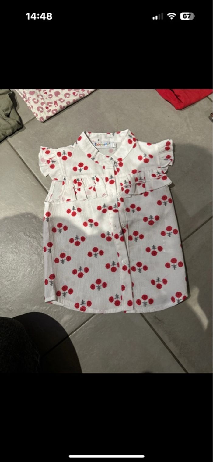 Hauts 24 mois - photo numéro 6