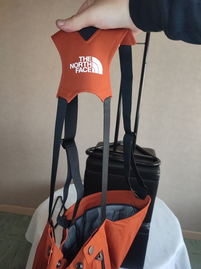 Salopette de Ski The North face - photo numéro 2