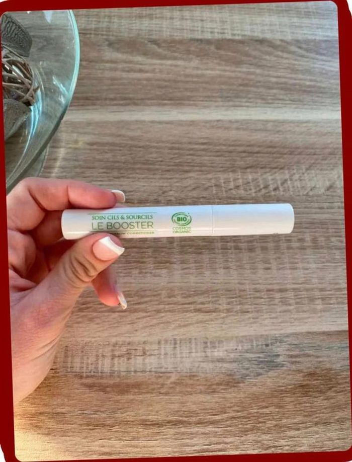 Soin cils & sourcils - photo numéro 9