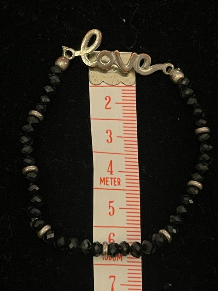 bracelet love - photo numéro 4