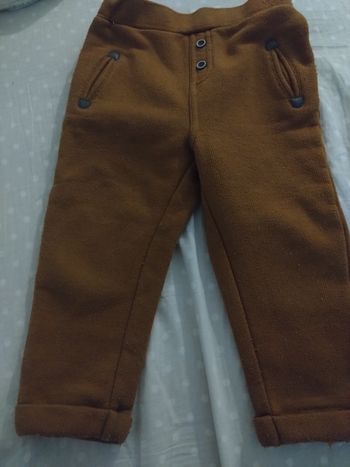 Pantalon "obaibi"