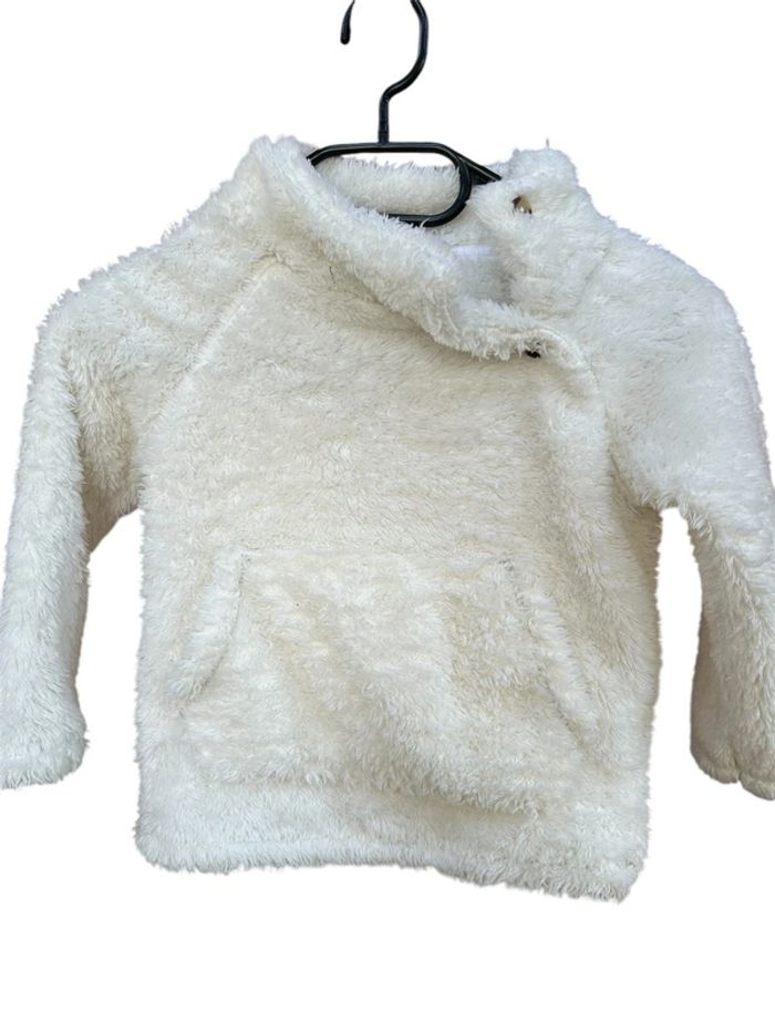 Joli pull chaud #taille 3 ans