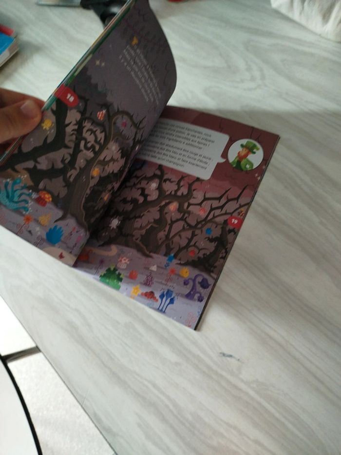 🦄 Escape Game Kids – Libère la licorne ! - photo numéro 3