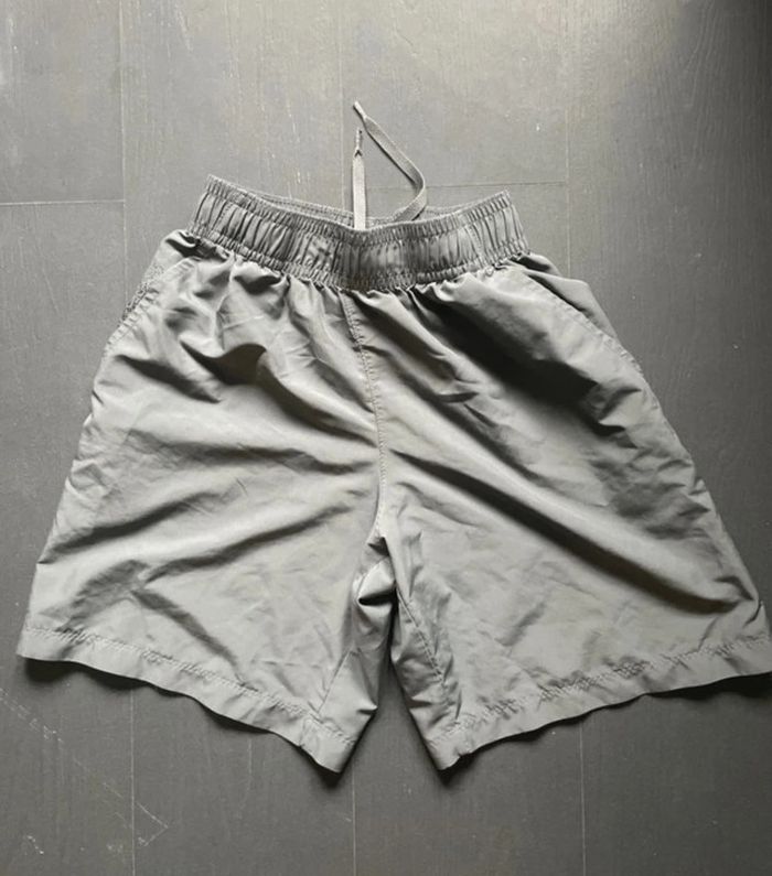 short loose