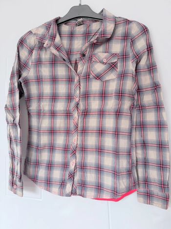 Chemise Tape à l’œil en 14ans