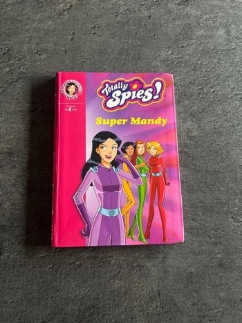 Totally spies