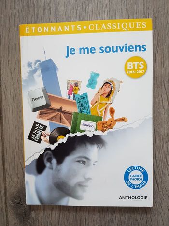 Je me souviens - étonnants classiques